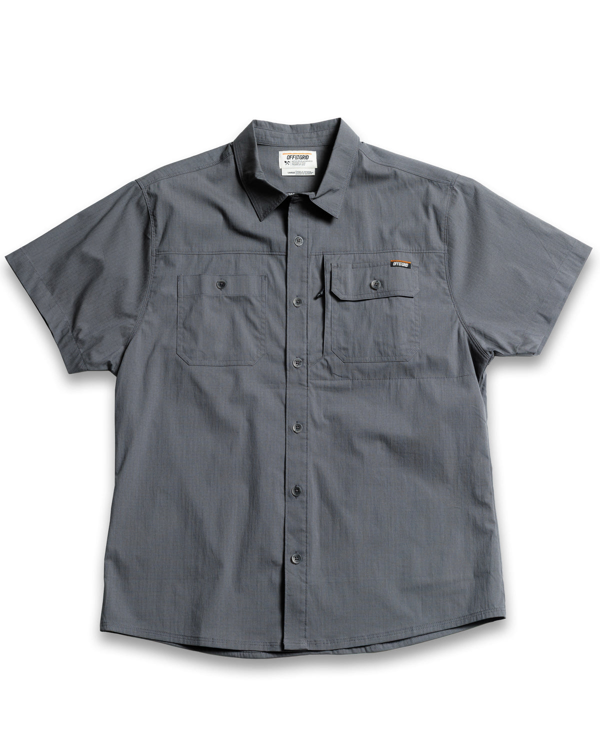 Camisa Thunderbolt de Off The Grid Surplus