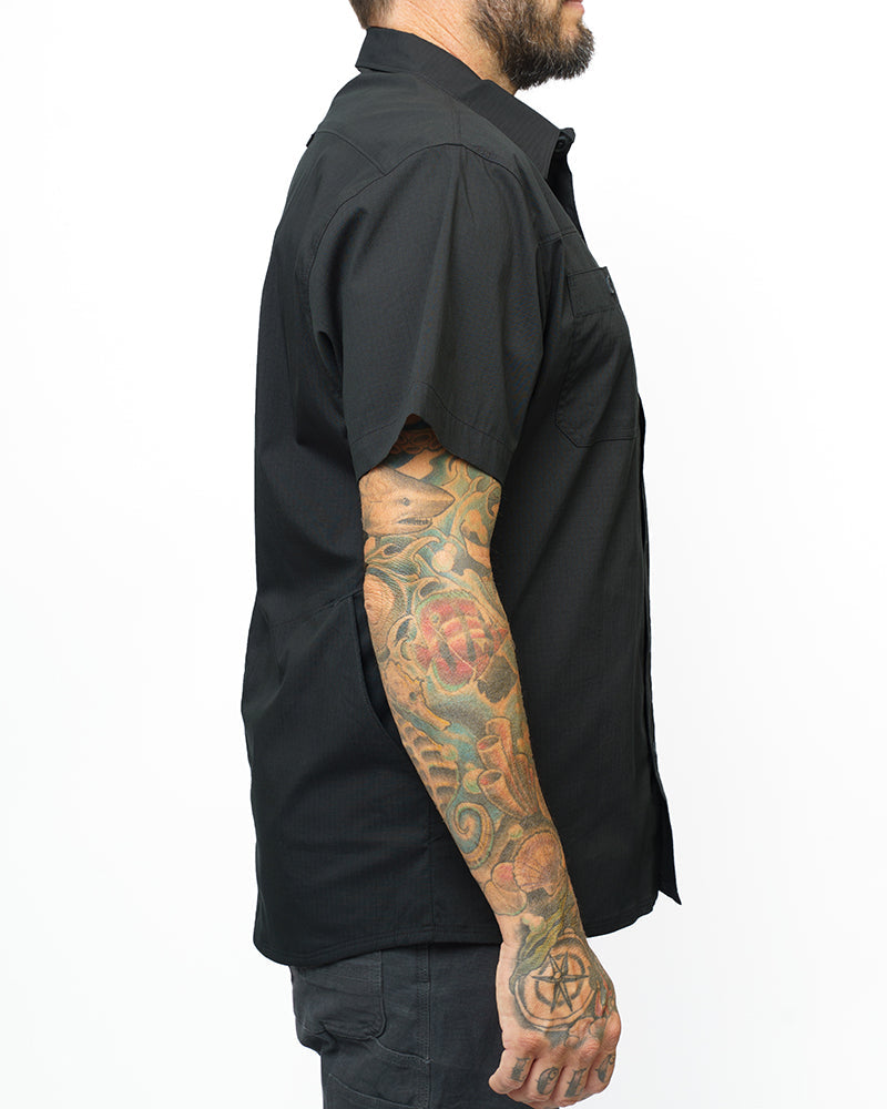 Off The Grid Surplus Thunderbolt Shirt