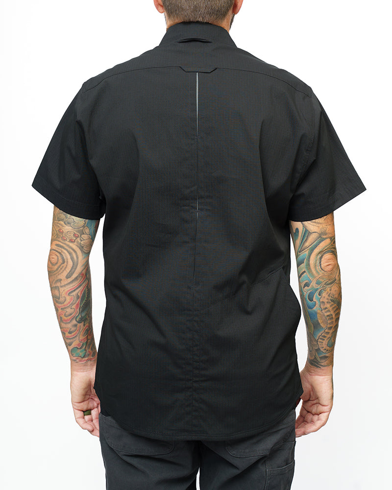 Off The Grid Surplus Thunderbolt Shirt