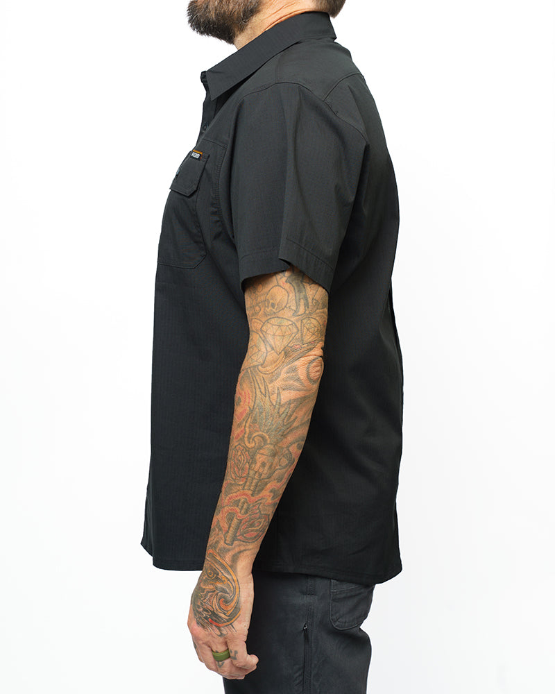 Off The Grid Surplus Thunderbolt Shirt