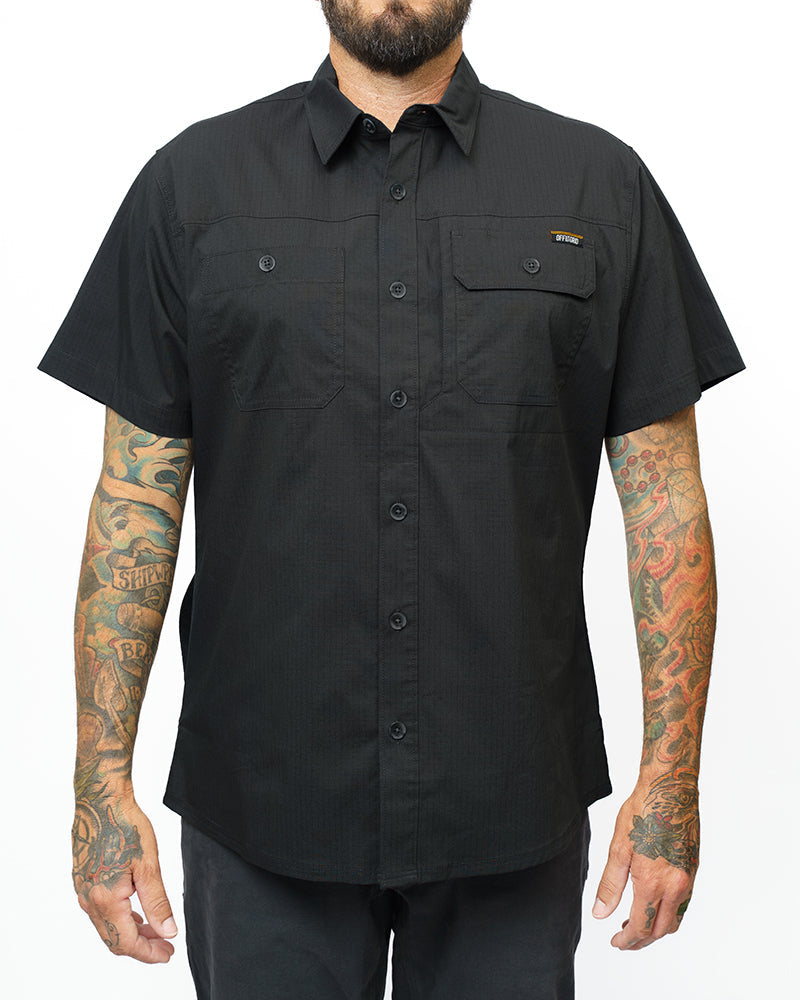 Off The Grid Surplus Thunderbolt Shirt