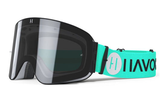 Havoc Tiffany Goggles