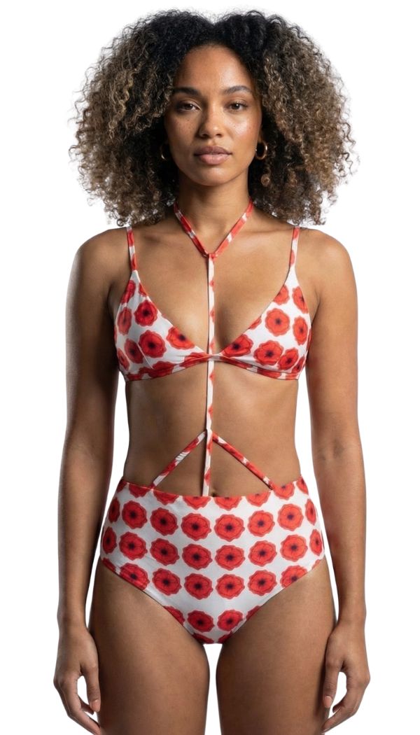 Haut de bikini Voglia Tina Marie