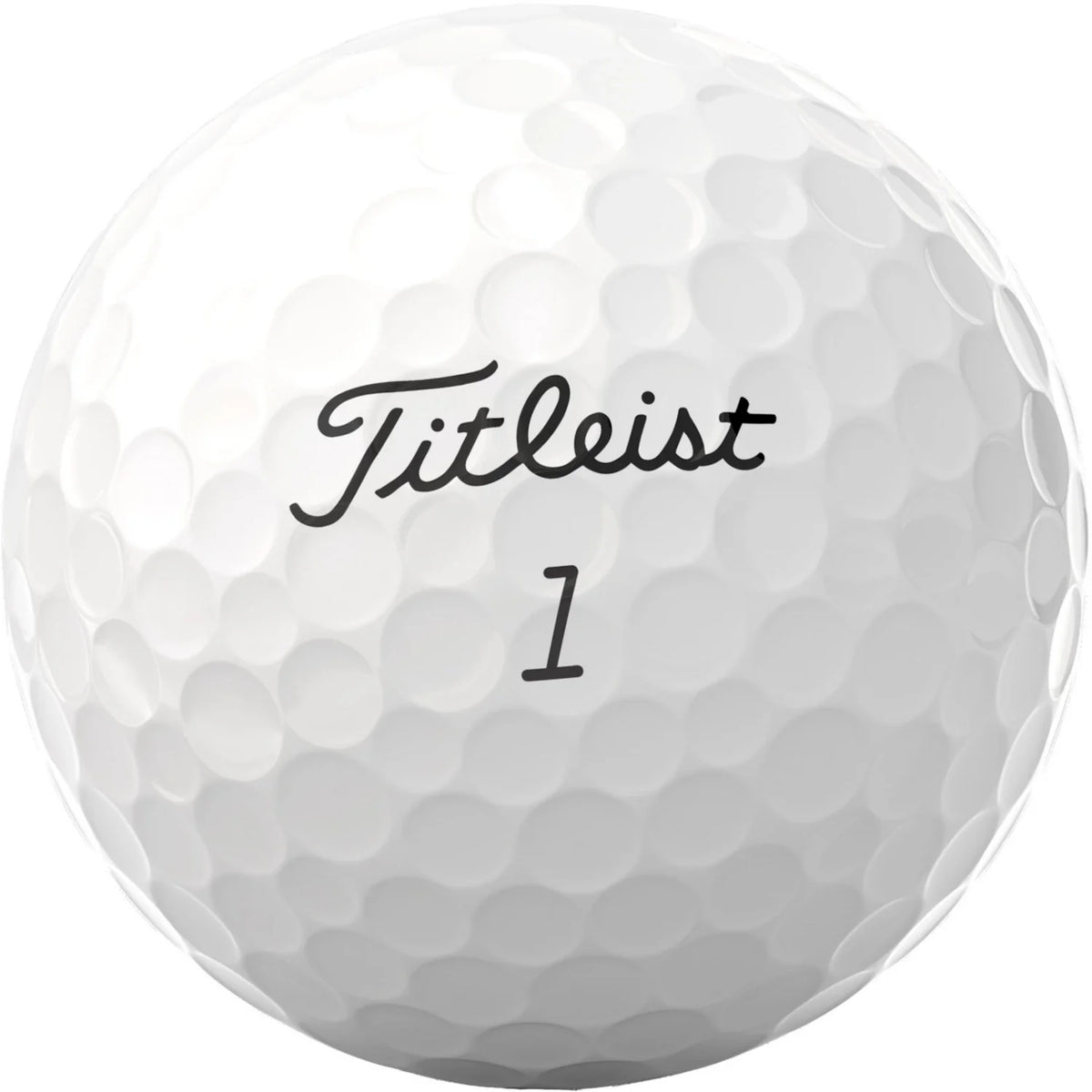 Titleist AVX Golf Balls