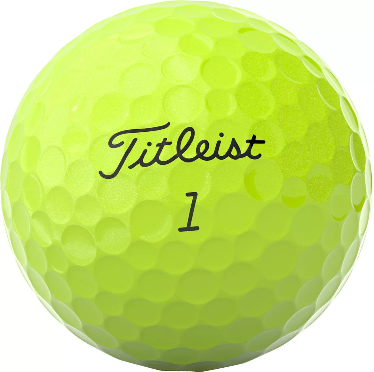 Titleist AVX Golf Balls