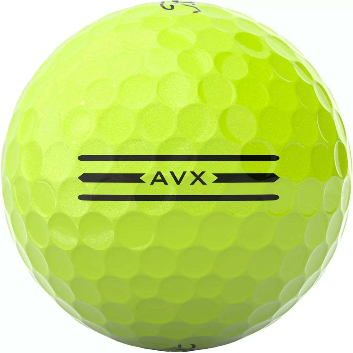 Titleist AVX Golf Balls