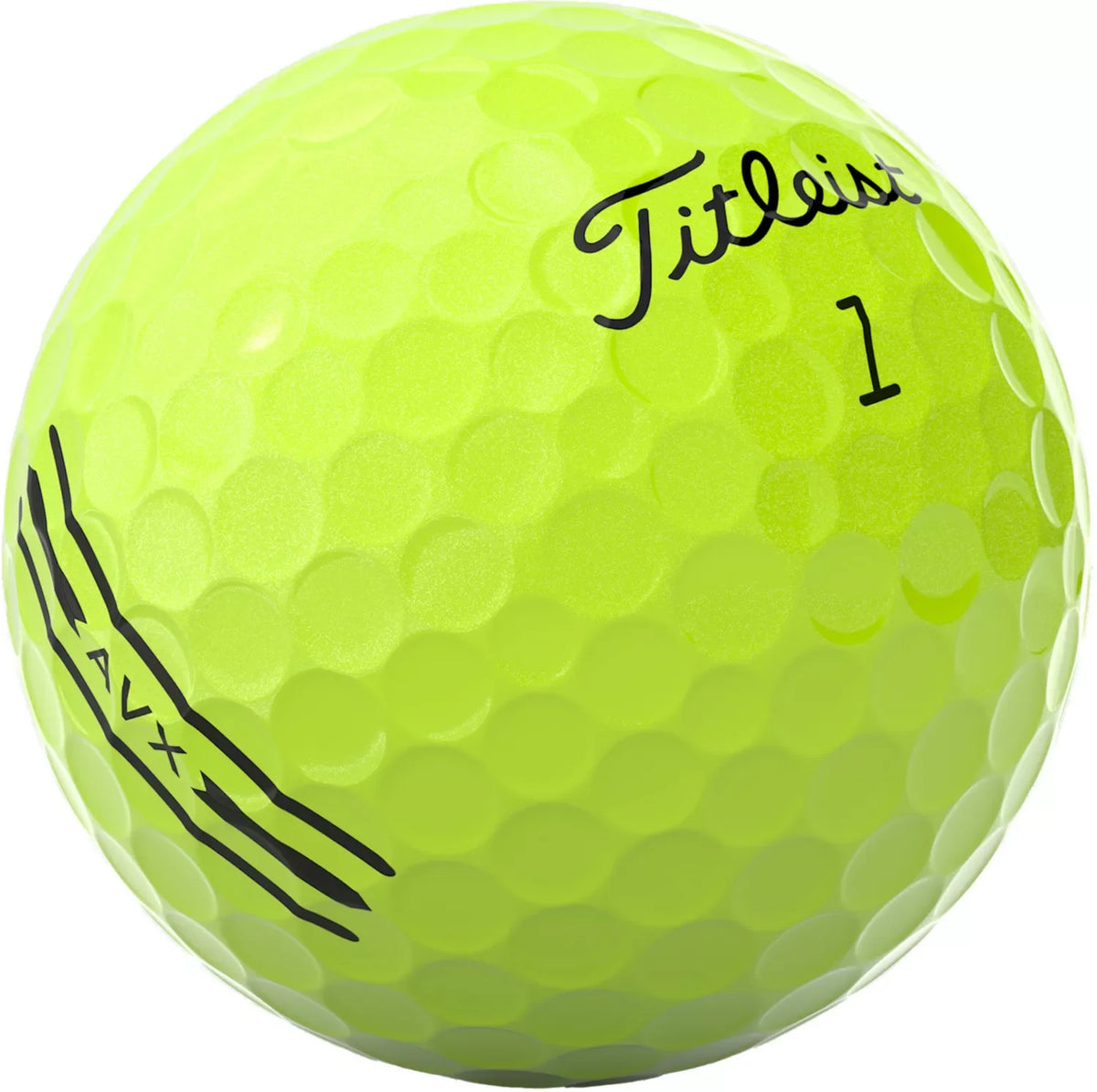 Titleist AVX Golf Balls