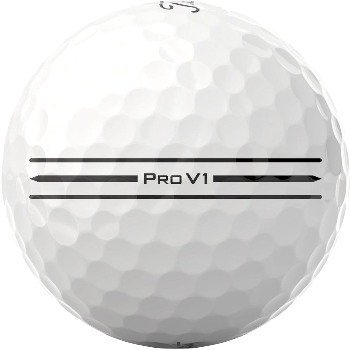 ParWestGolf - Titleist Pro V1 Enhanced Alignment Golf Balls - View 5