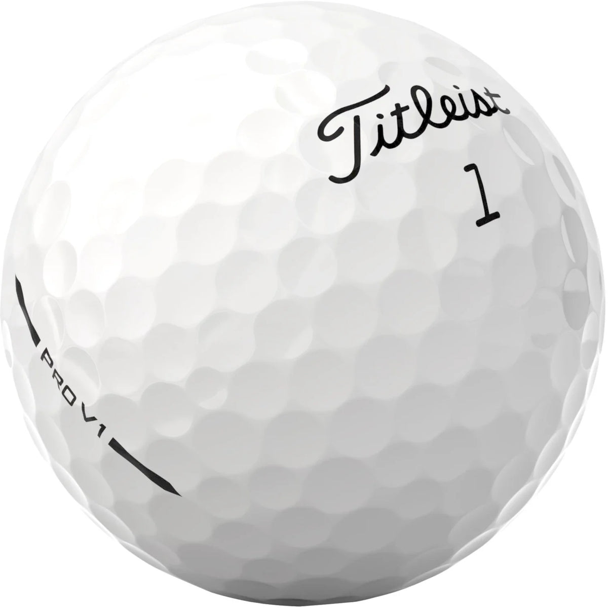 Balles de golf Titleist Pro V1
