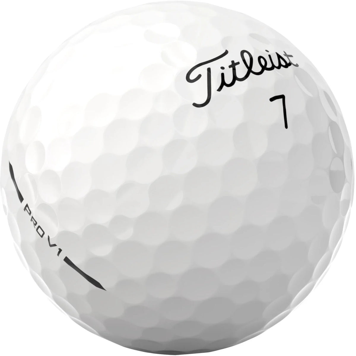ParWestGolf - Titleist Pro V1 Golf Balls - View 2