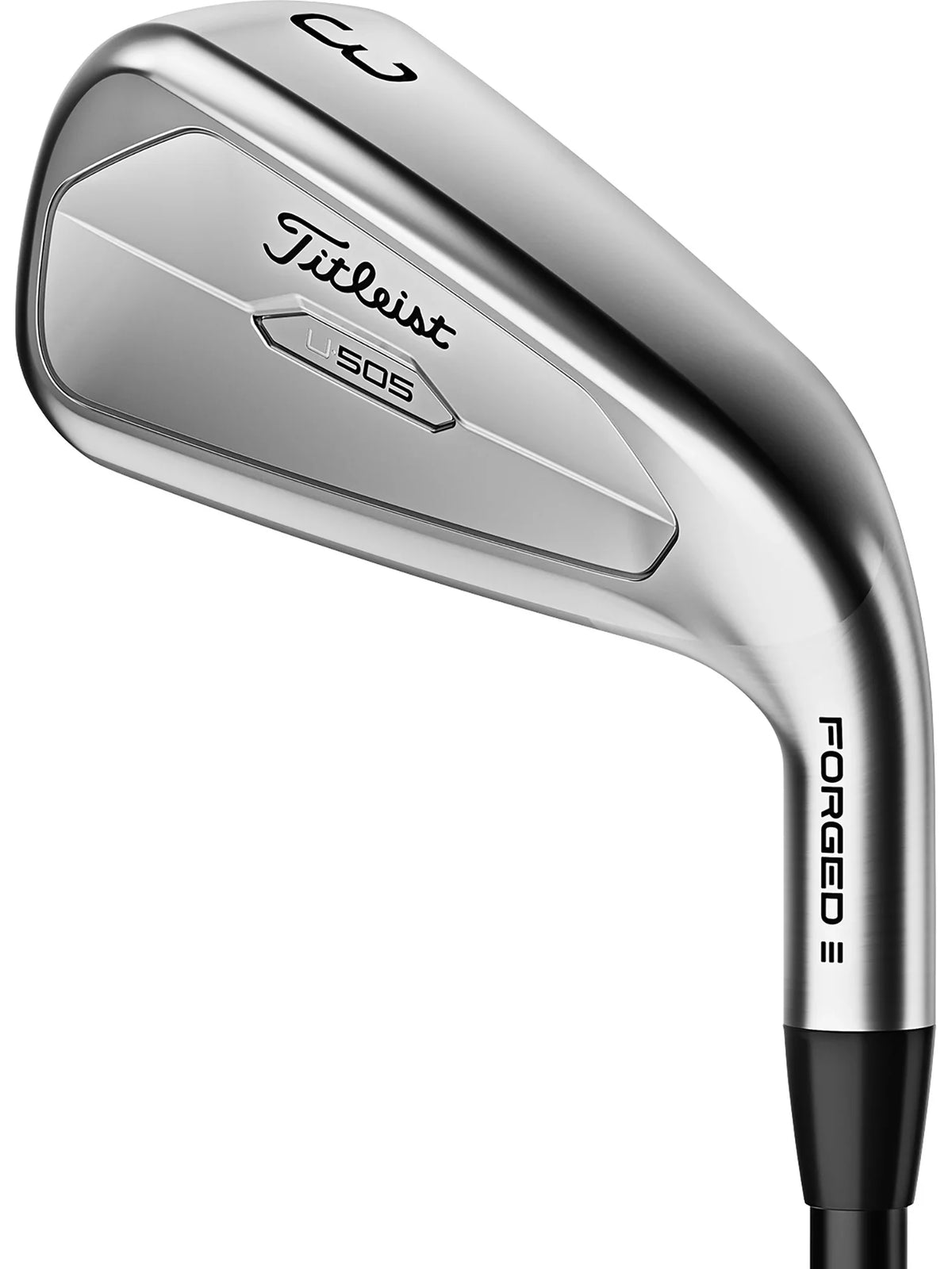 Hierro utilitario Titleist U505