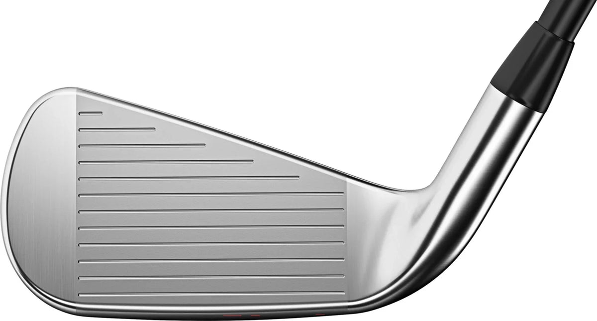 Hierro utilitario Titleist U505