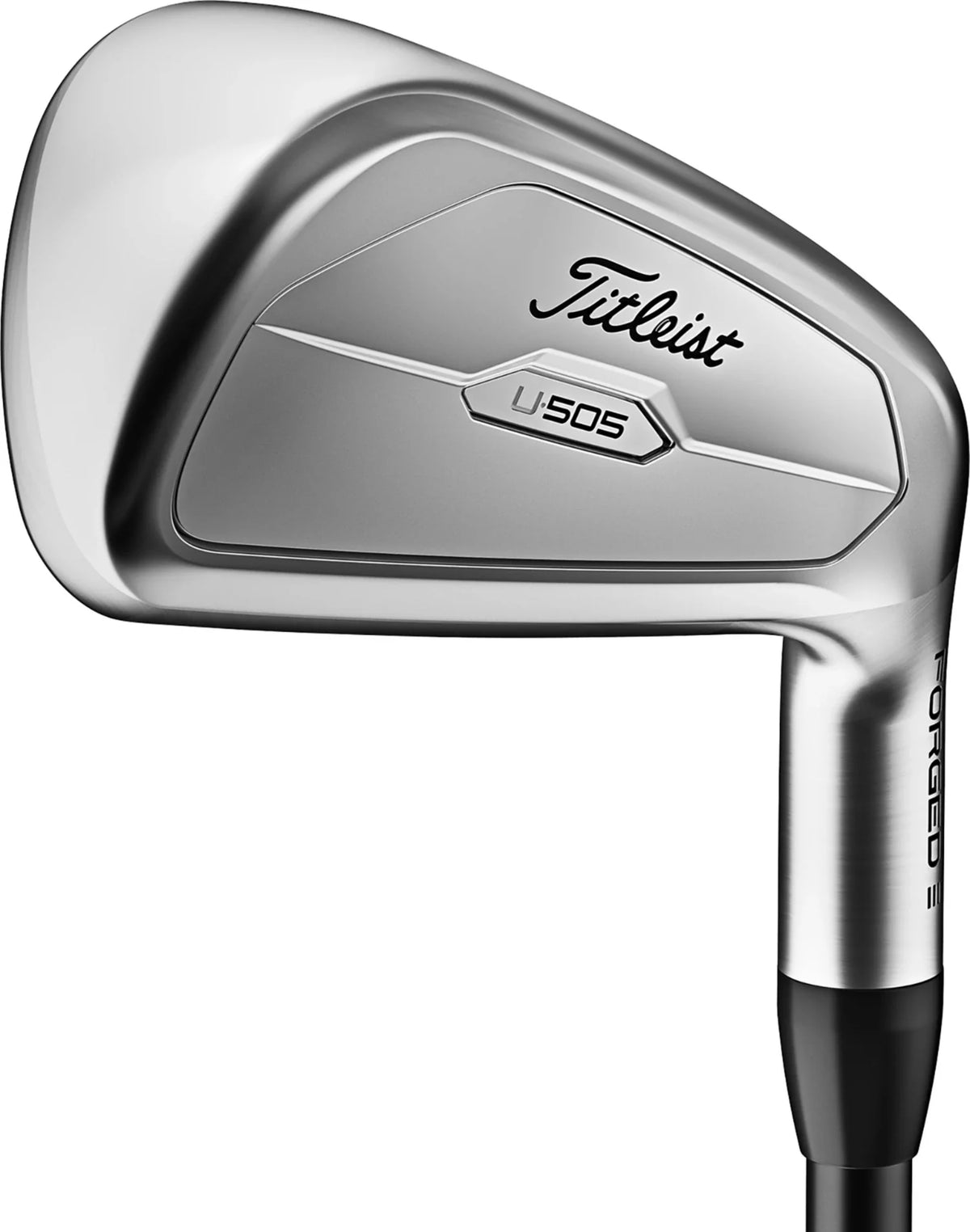 Hierro utilitario Titleist U505