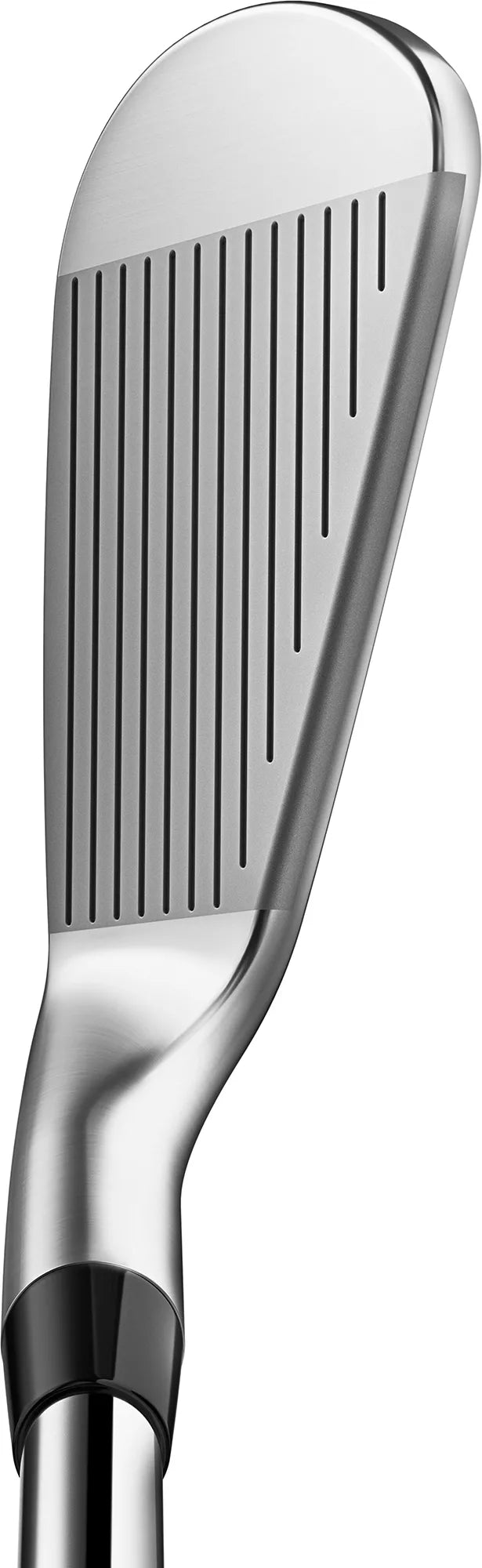 Hierros Titleist T100