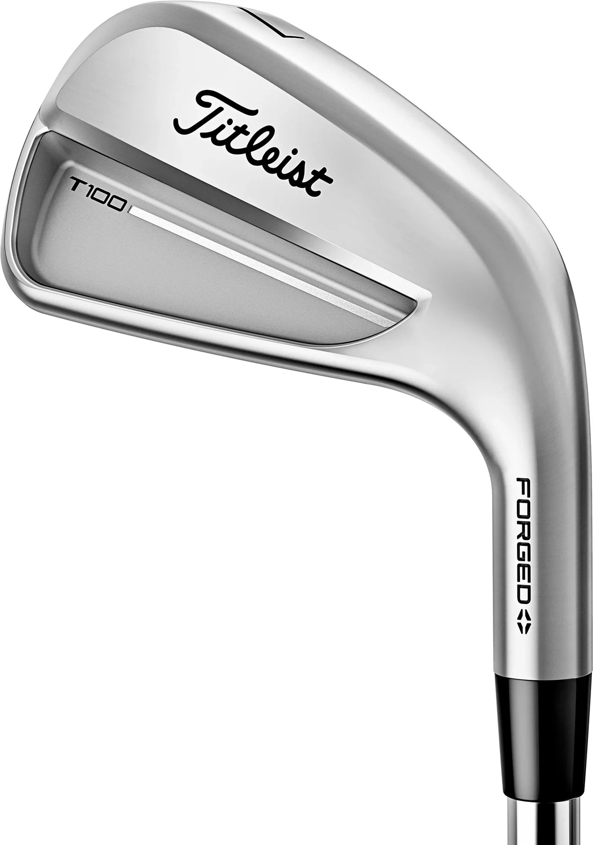 Hierros Titleist T100