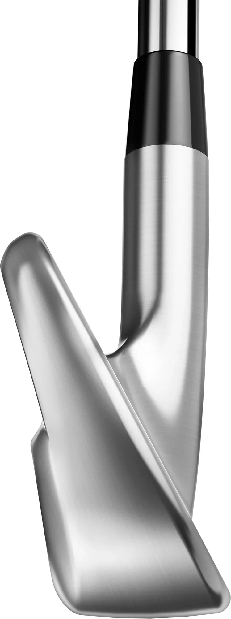 Hierro Titleist T250