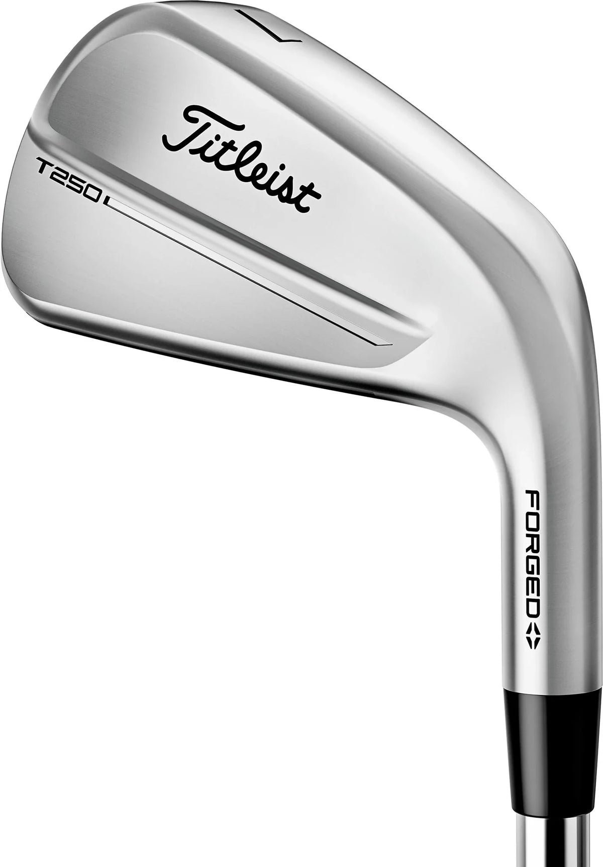 Hierro Titleist T250