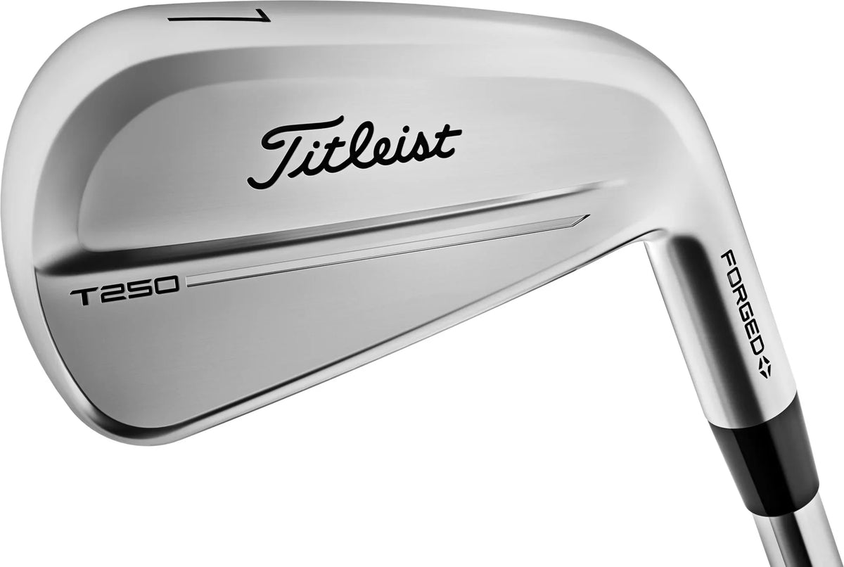 Hierro Titleist T250