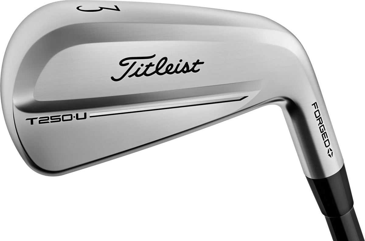 Hierro de salida Titleist T250U