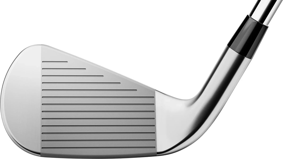 Set de hierros Titleist T350