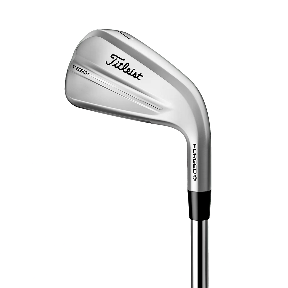 Set de hierros Titleist T350