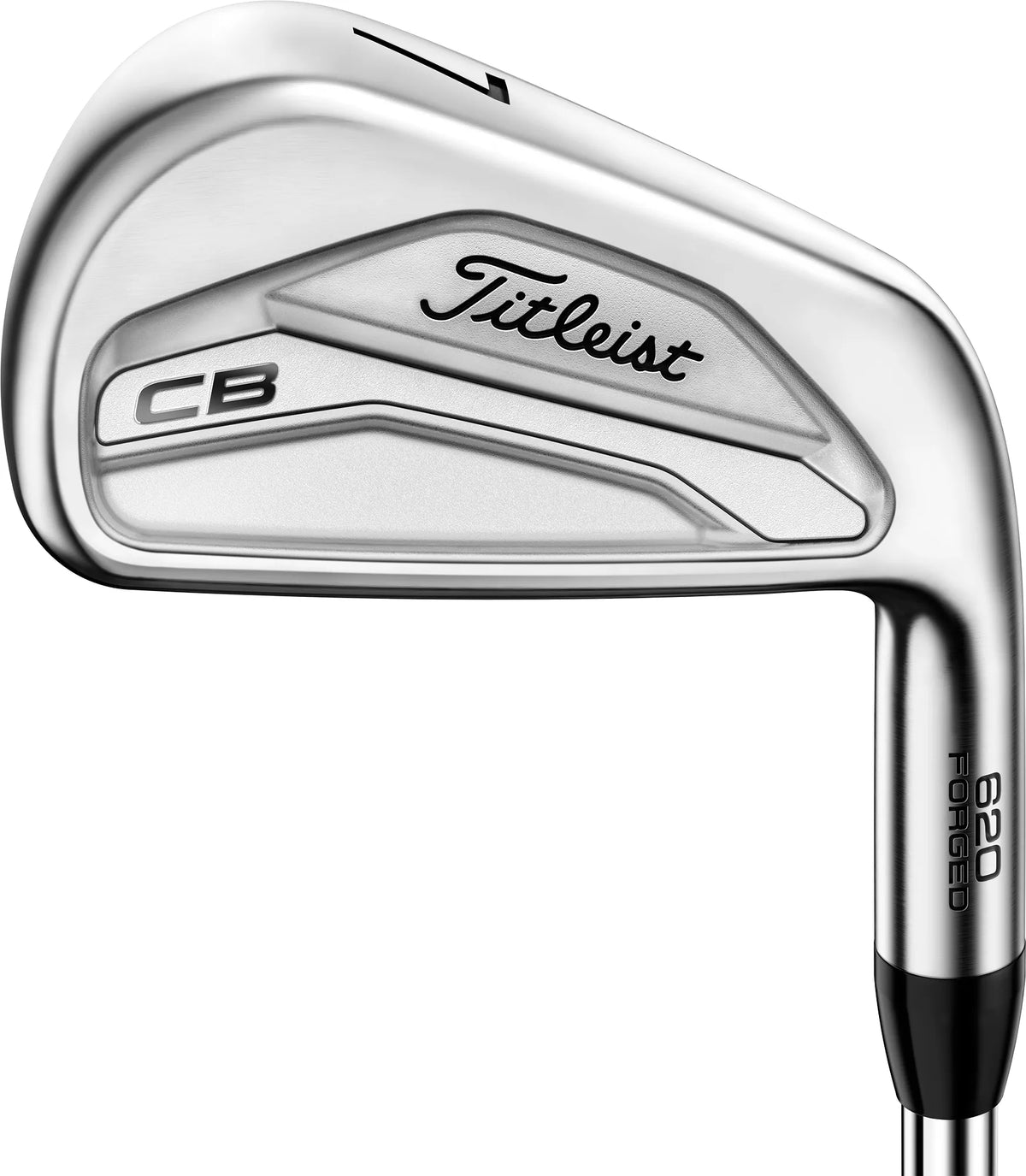 ParWestGolf - Titleist 620 CB Iron Set