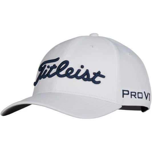 ParWestGolf - Titleist Men's Tour Performance Golf Hat