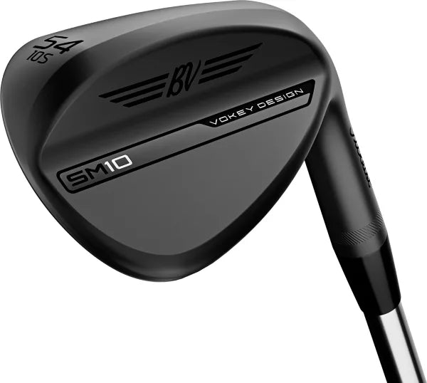 Wedge Titleist Vokey SM10