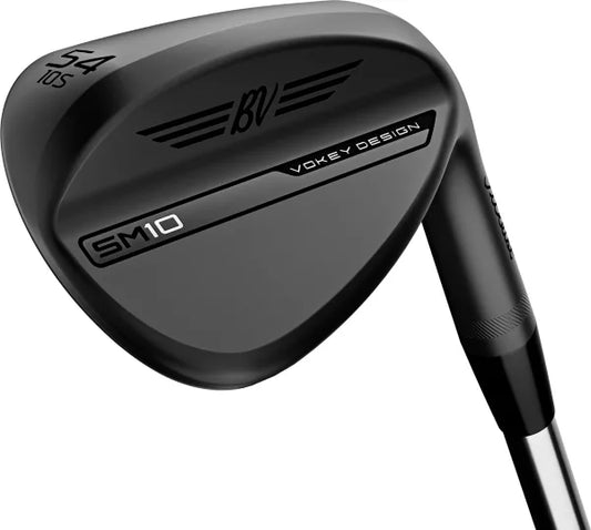 Wedge Titleist Vokey SM10