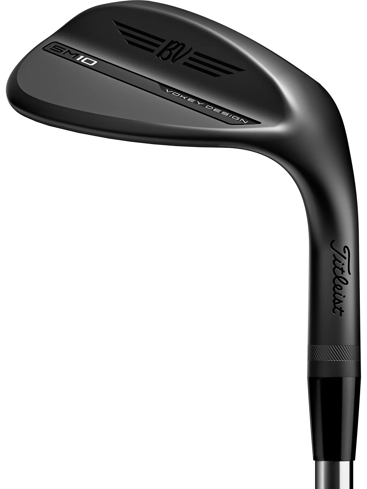 Wedge Titleist Vokey SM10