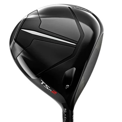 ParWestGolf - Titleist TSR2 Driver