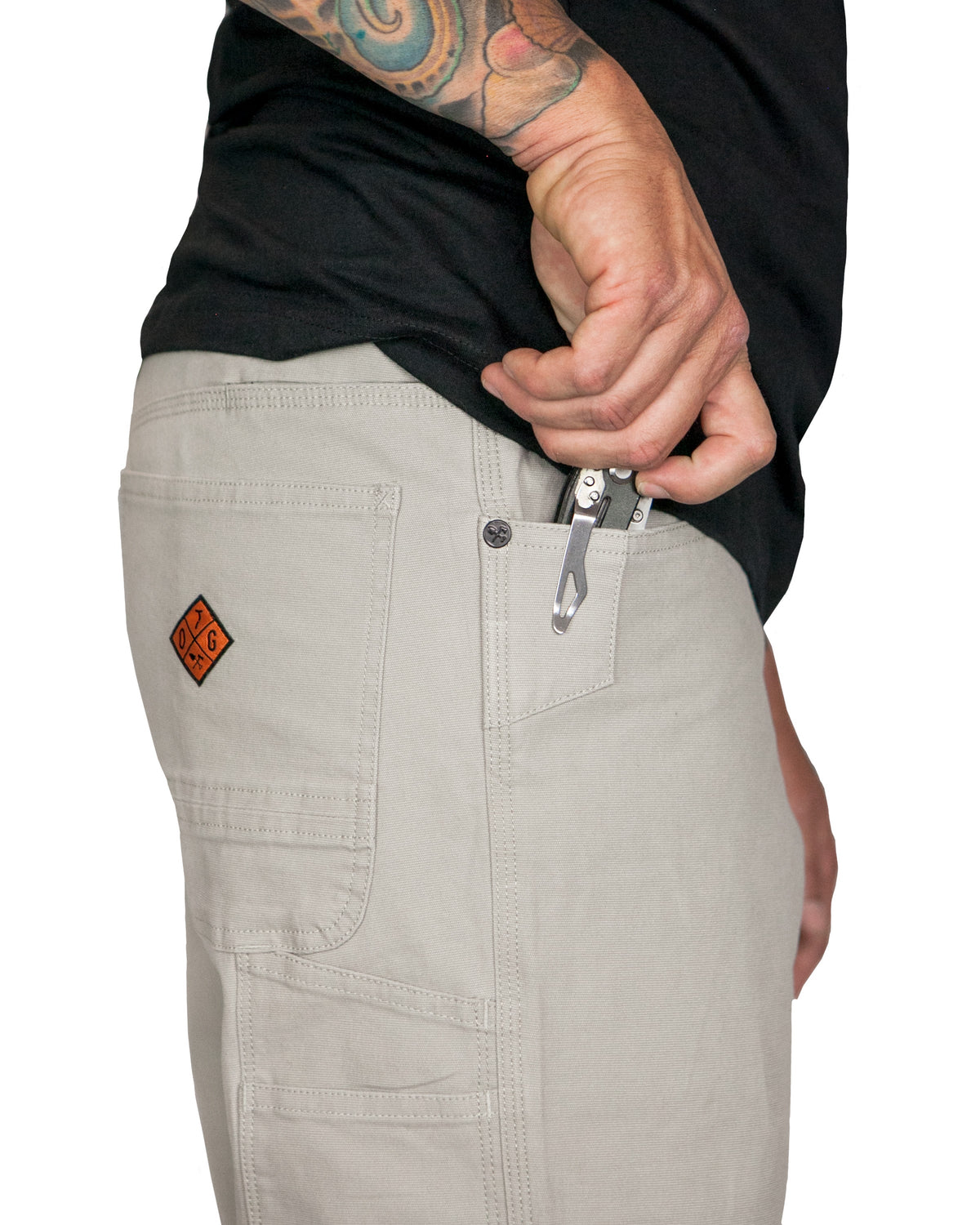 Off The Grid Surplus Trailblazer Hose