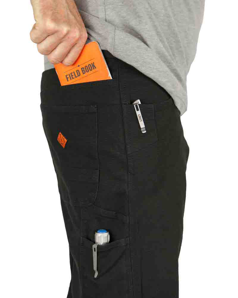 Pantalones Trailblazer de Off The Grid Surplus