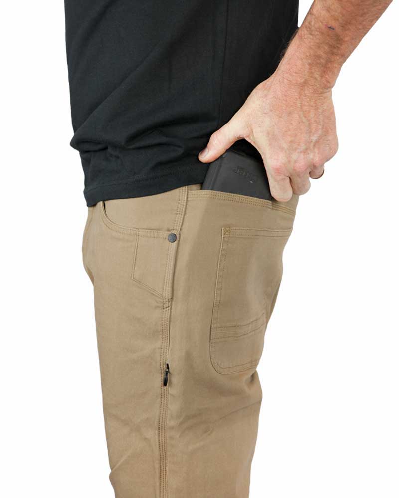 Pantalones Trailblazer de Off The Grid Surplus
