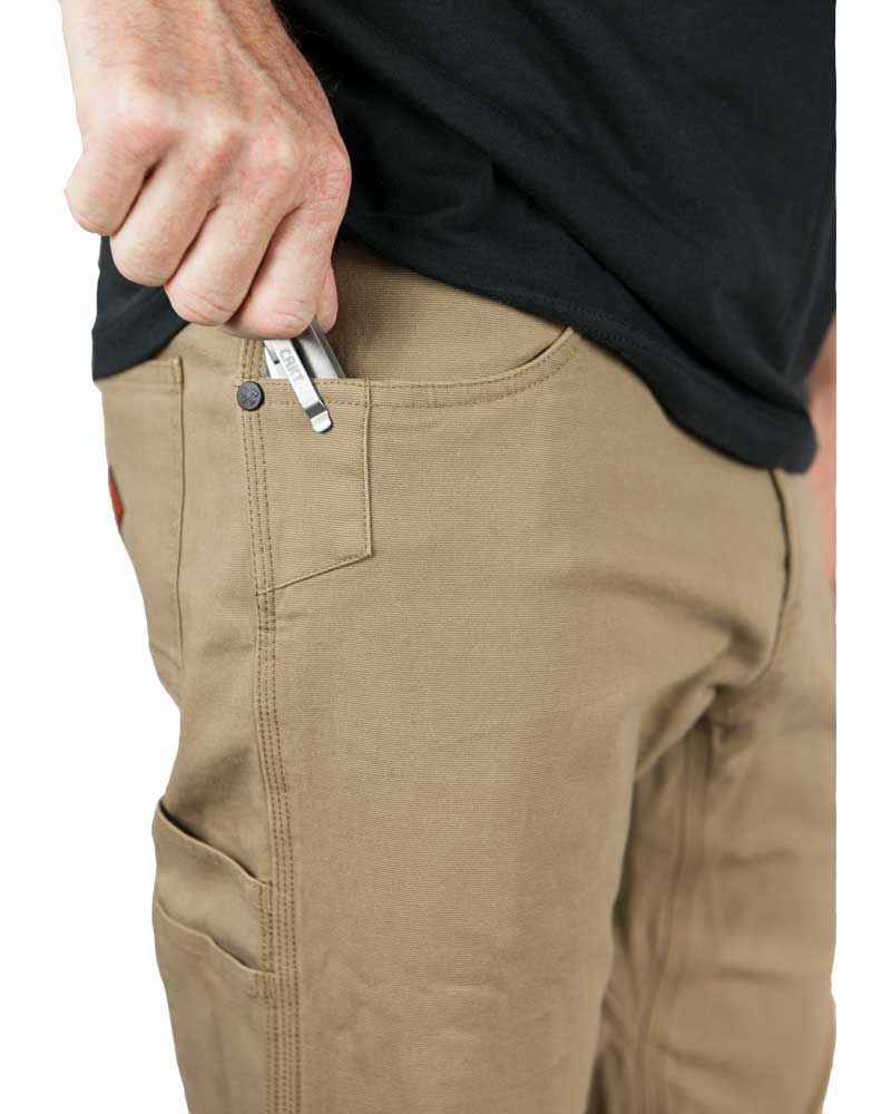 Pantalones Trailblazer de Off The Grid Surplus