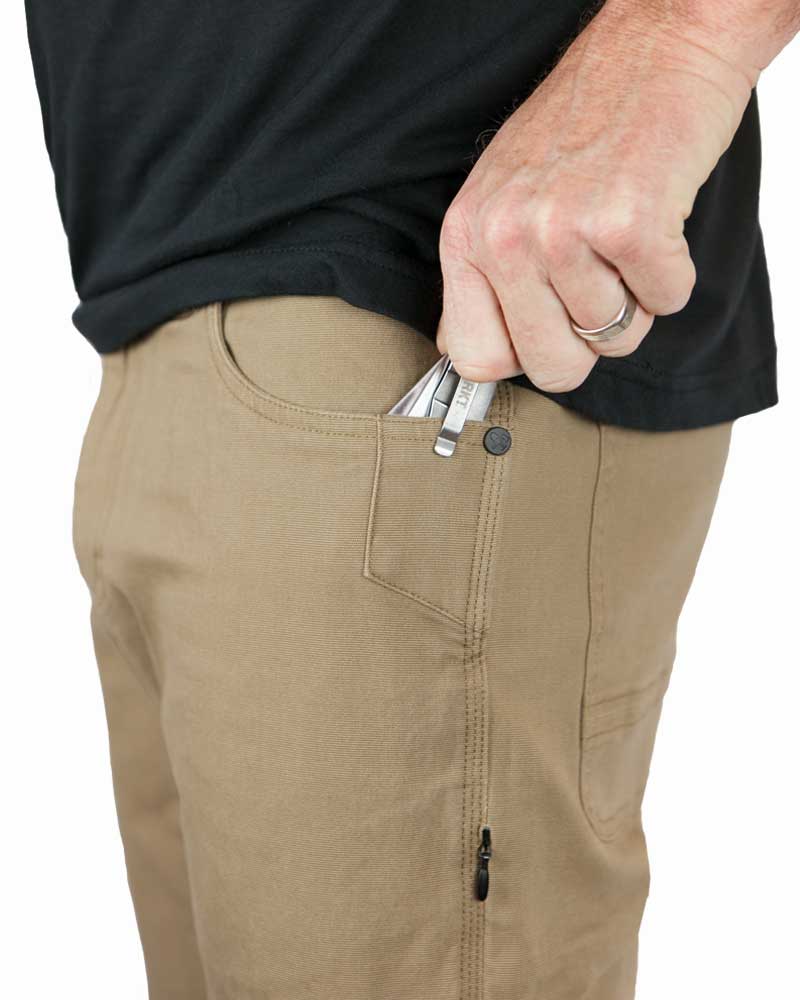 Pantalones Trailblazer de Off The Grid Surplus