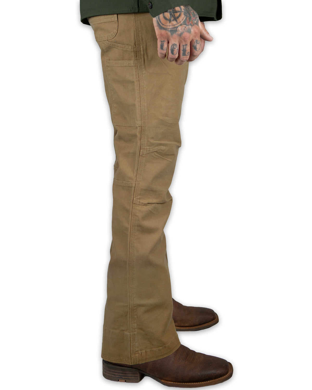 Pantalon Trailblazer Off The Grid Surplus
