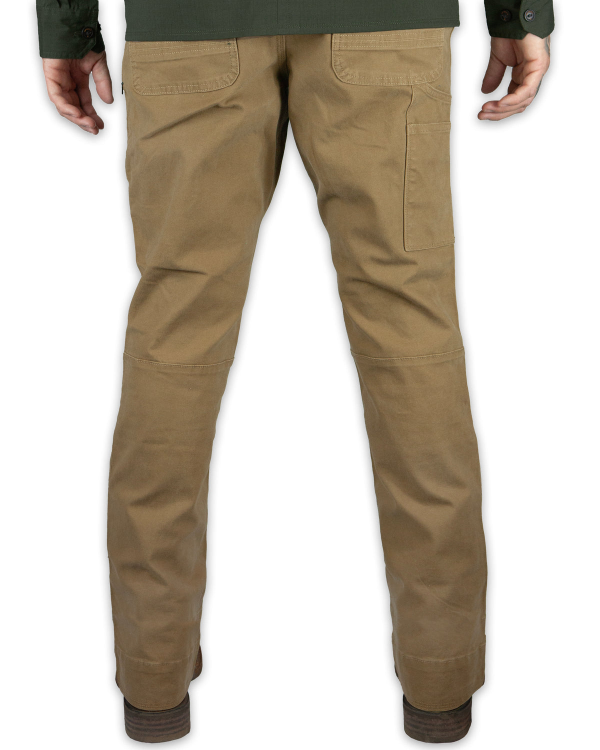 Pantalon Trailblazer Off The Grid Surplus
