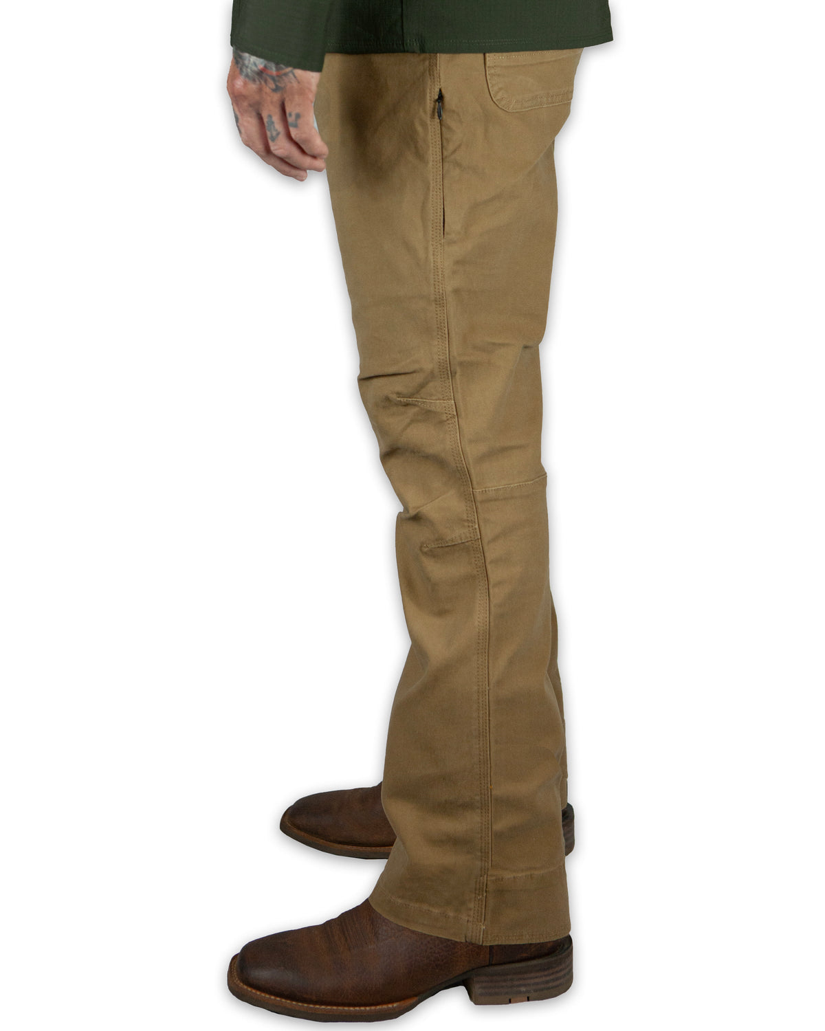 Pantalon Trailblazer Off The Grid Surplus