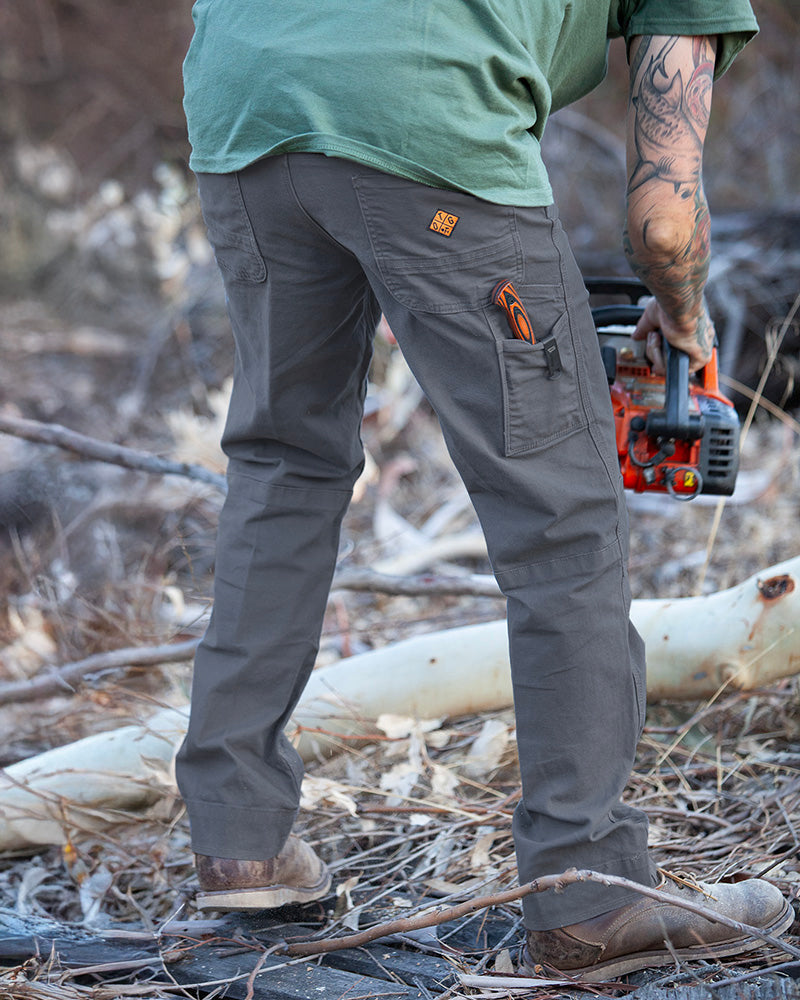 Pantalones Trailblazer de Off The Grid Surplus