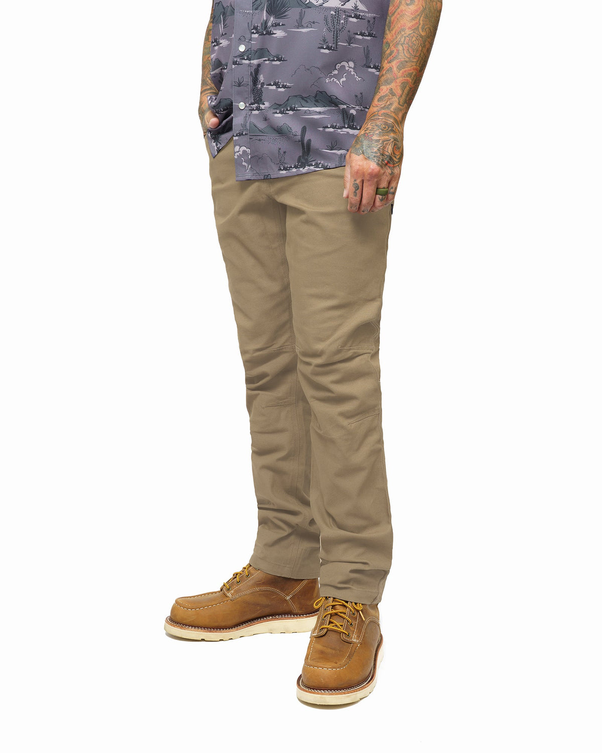Pantalones Trailblazer de Off The Grid Surplus