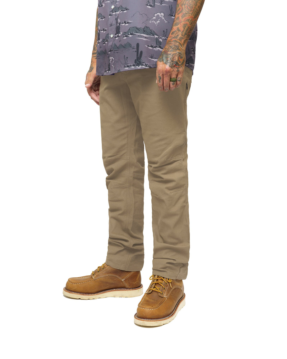 Pantalones Trailblazer de Off The Grid Surplus