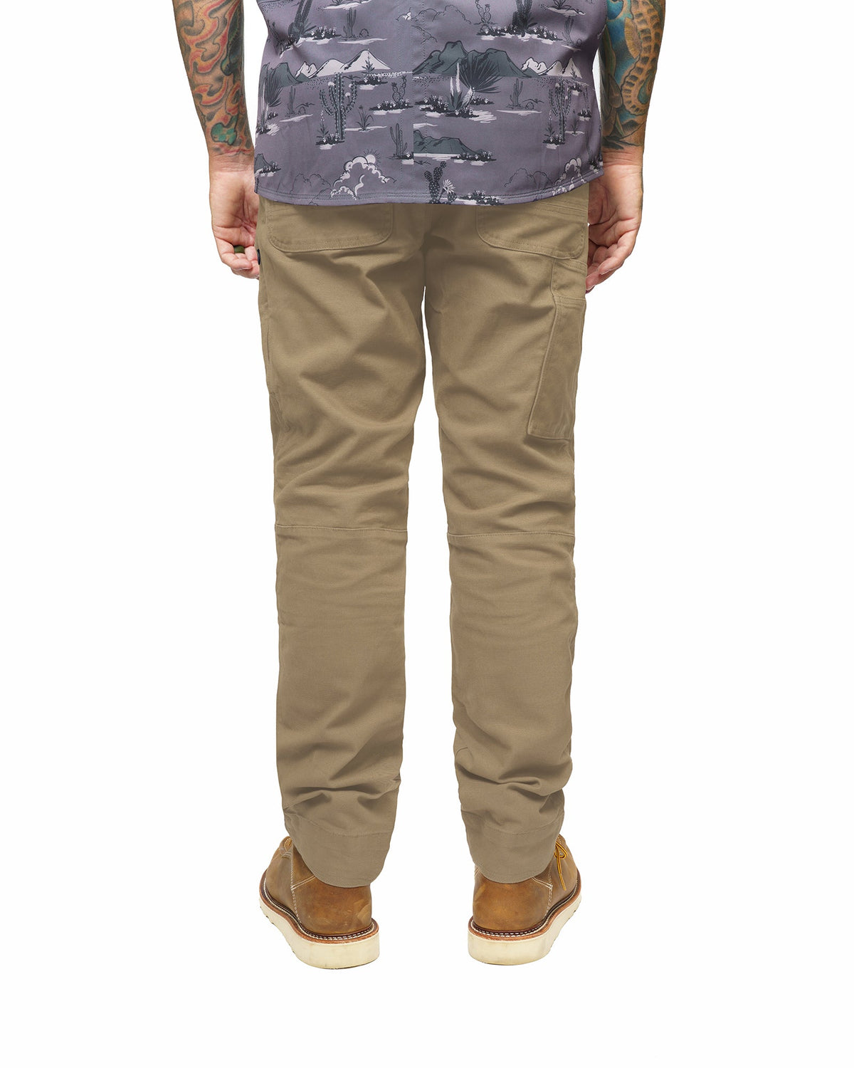 Pantalones Trailblazer de Off The Grid Surplus