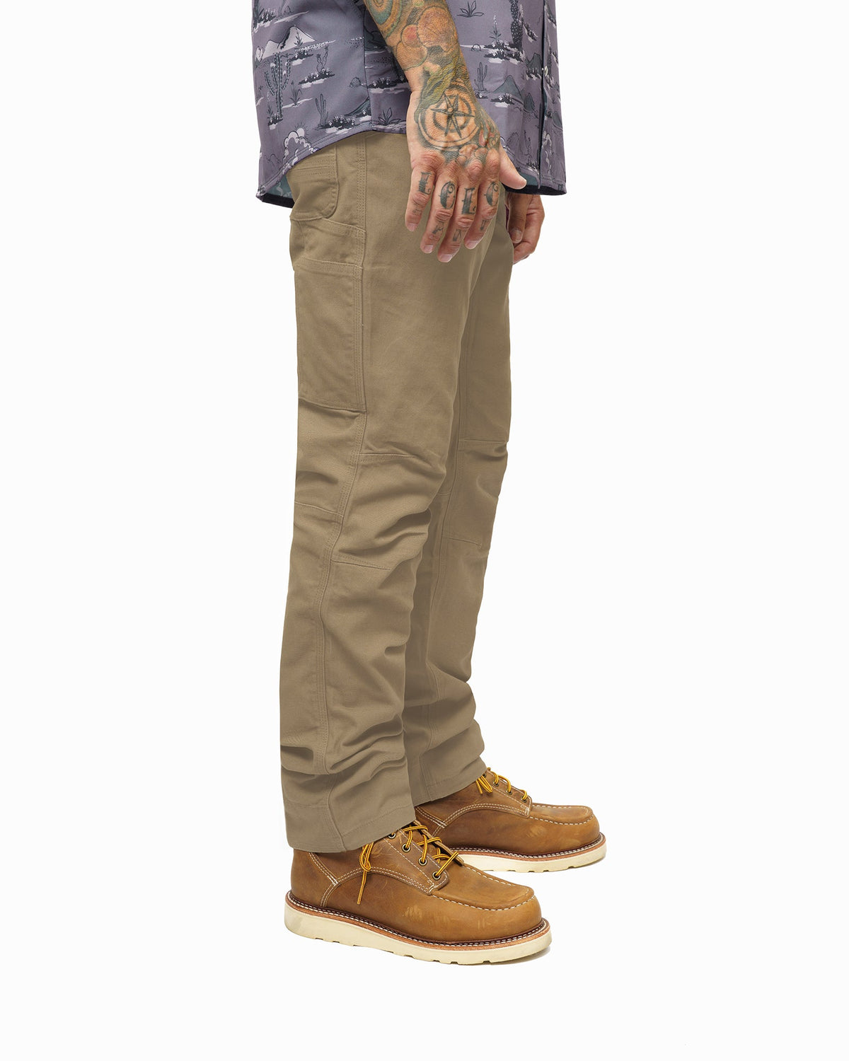 Pantalones Trailblazer de Off The Grid Surplus