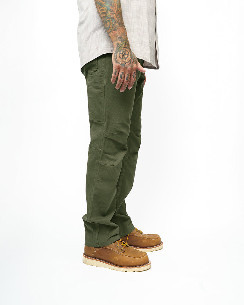 Pantalones Trailblazer de Off The Grid Surplus