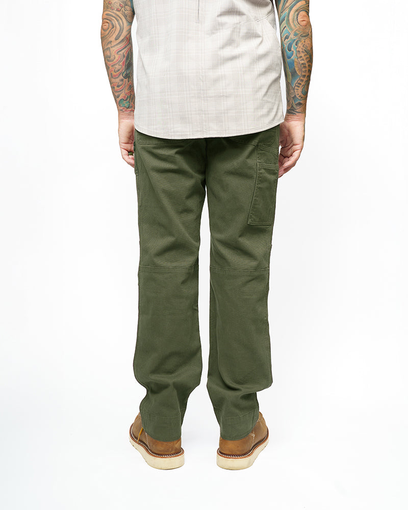 Pantalones Trailblazer de Off The Grid Surplus