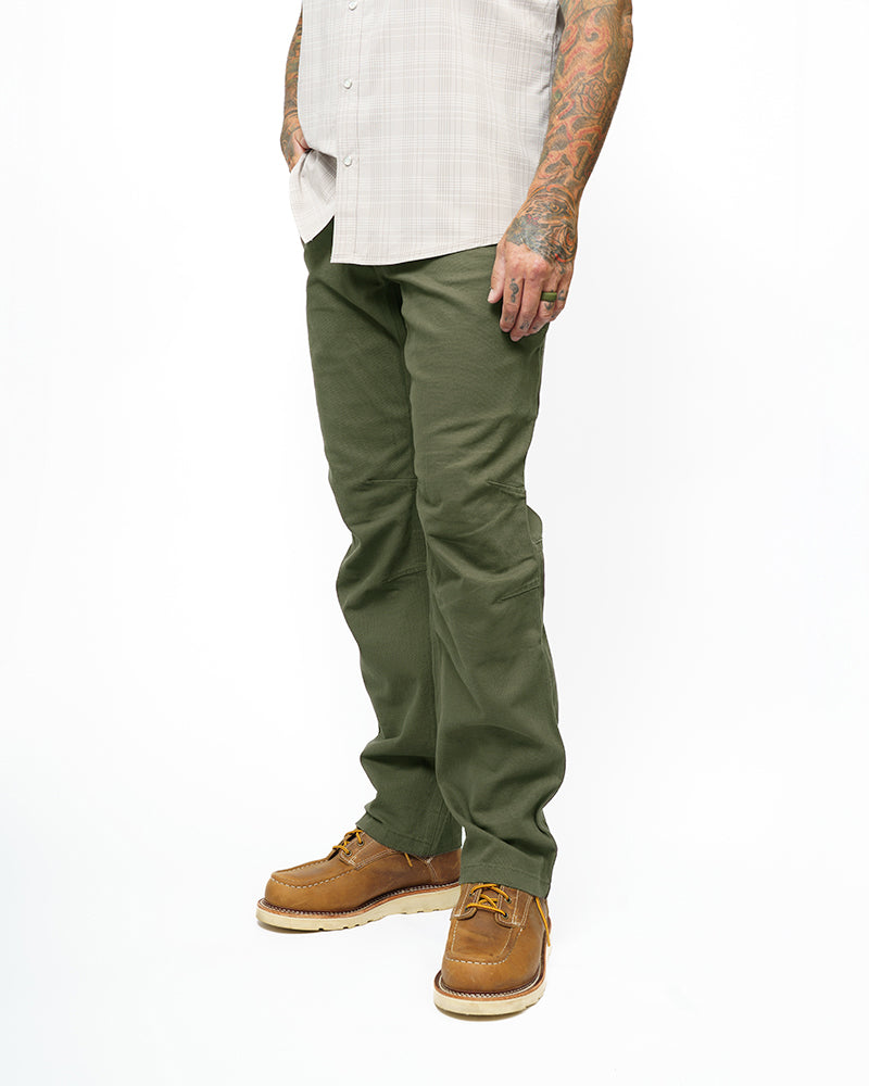 Pantalones Trailblazer de Off The Grid Surplus