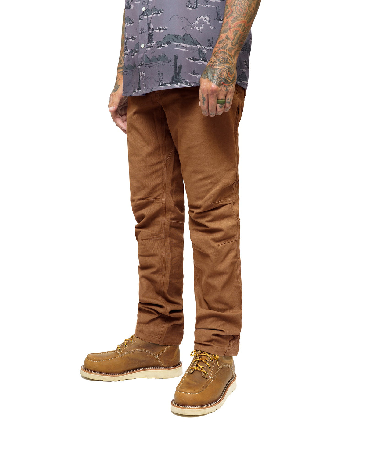 Pantalon Trailblazer Off The Grid Surplus