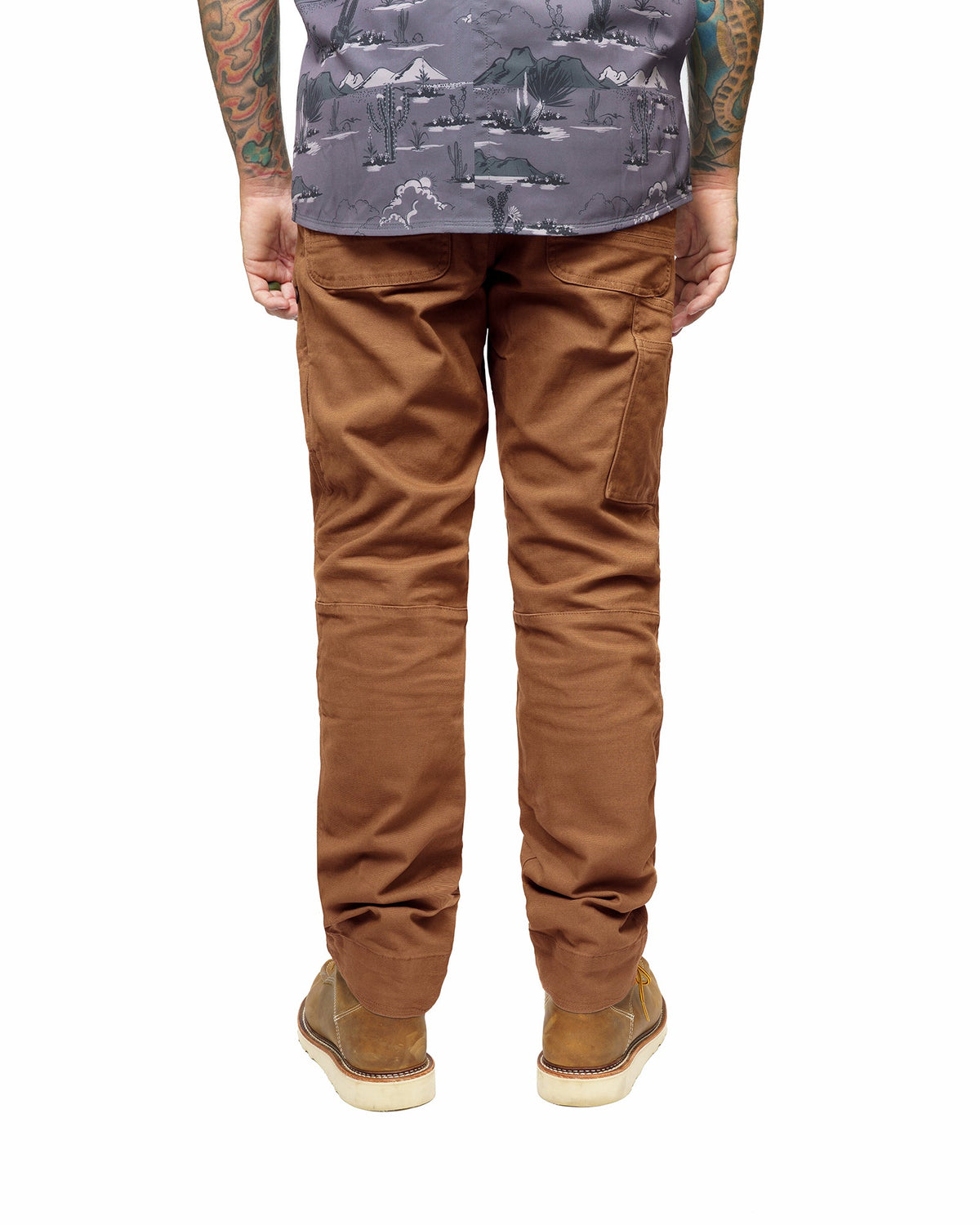 Pantalon Trailblazer Off The Grid Surplus