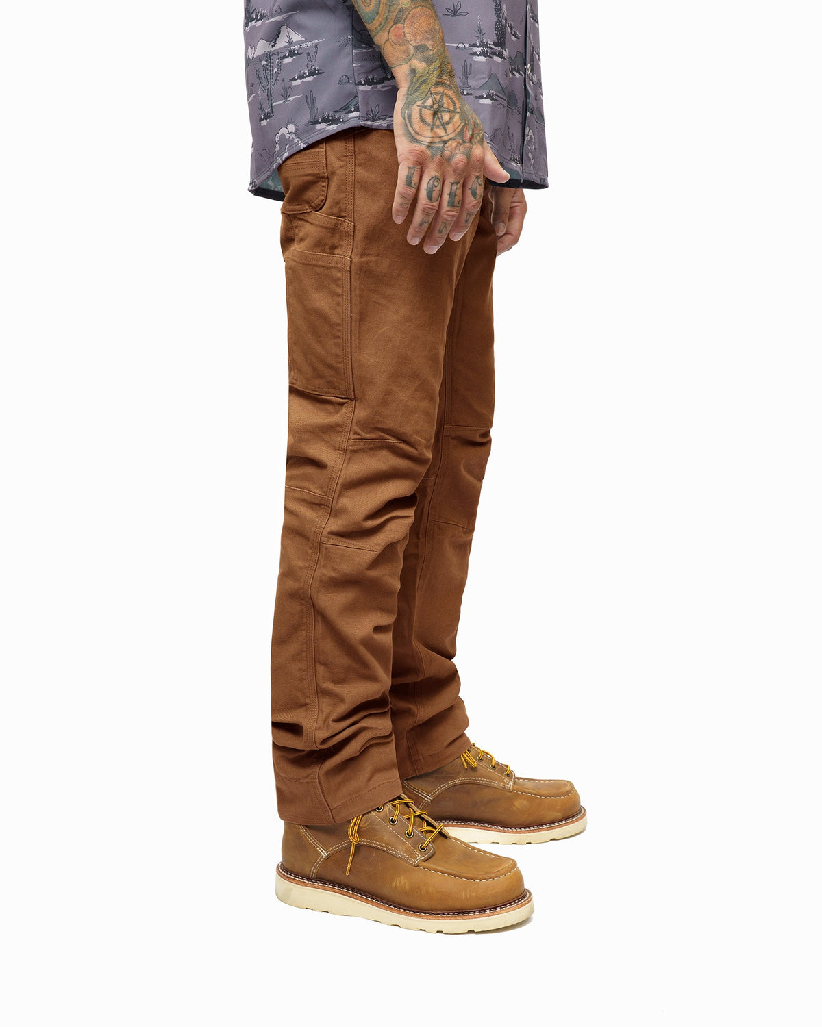 Pantalon Trailblazer Off The Grid Surplus